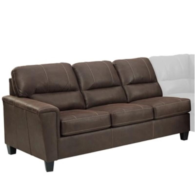 9400369 Ashley Furniture Navi Living Room Furniture Sectional