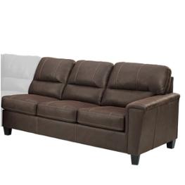 9400370 Ashley Furniture Navi Living Room Furniture Sectional