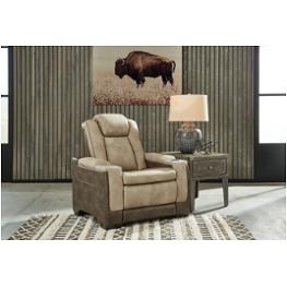 2200313 Ashley Furniture Next-gen Durapella Living Room Furniture Recliner