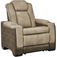 2200313 Ashley Furniture Next-gen Durapella Power Recliner - Sand