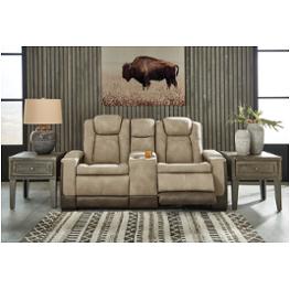 2200318 Ashley Furniture Next-gen Durapella Living Room Furniture Loveseat
