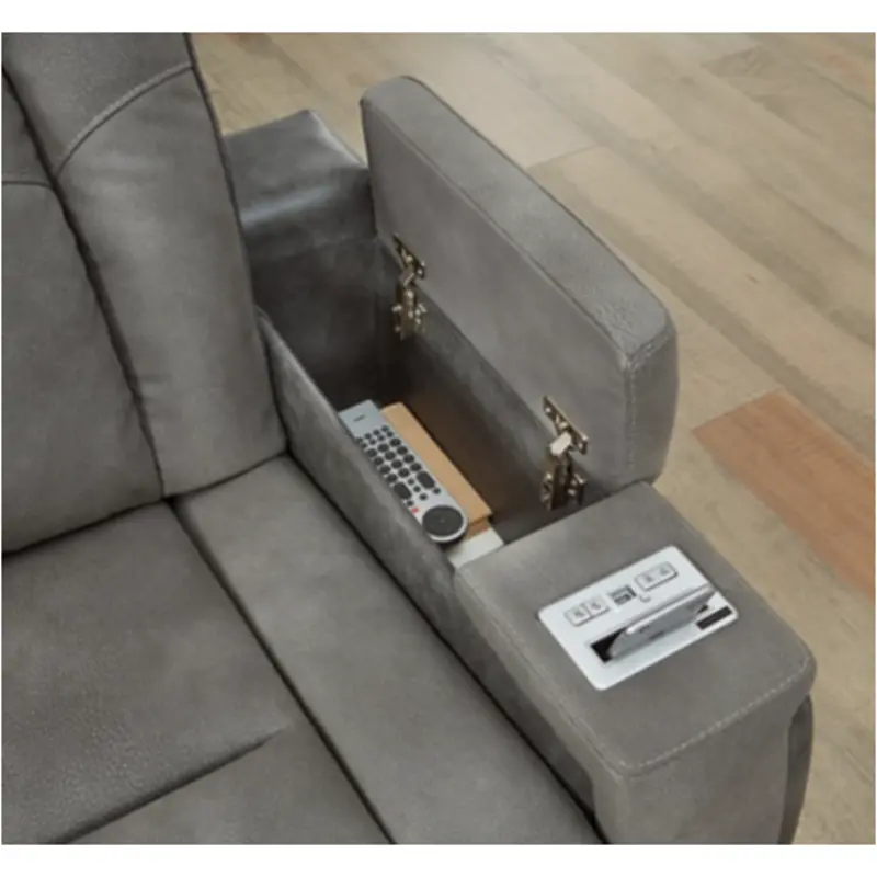 2200418 Ashley Furniture Next-gen Durapella Loveseat