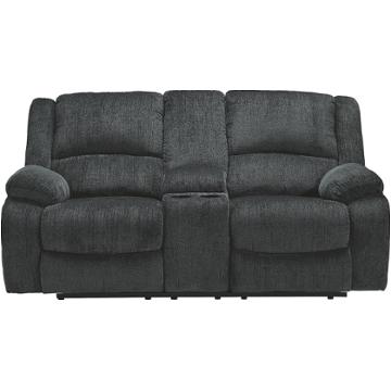 7650494 Ashley Furniture Draycoll Living Room Furniture Loveseat