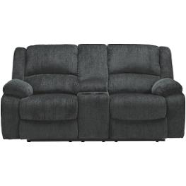 7650494 Ashley Furniture Draycoll Living Room Furniture Loveseat