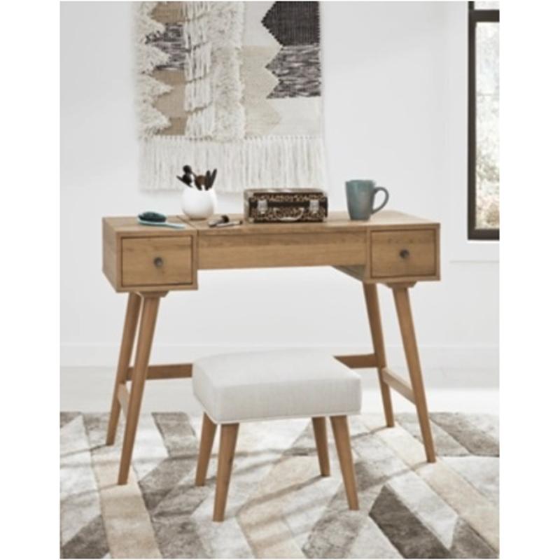 ashley furniture vanity stool