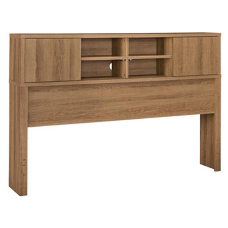 B060-69 Ashley Furniture Thadamere Bedroom Furniture Bed