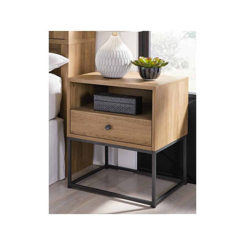B060-91 Ashley Furniture Thadamere Bedroom Furniture Nightstand