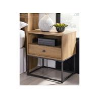 B060-91 Ashley Furniture Thadamere Bedroom Furniture Nightstand