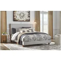 B065-181 Ashley Furniture Tranhaus Bedroom Furniture Bed