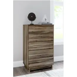 Eb1104-245 Ashley Furniture Shallifer Bedroom Furniture Chest