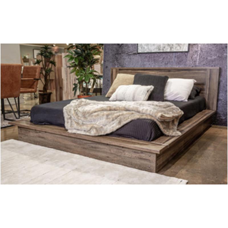 Eb1104-256 Ashley Furniture Shallifer Bedroom Furniture Bed