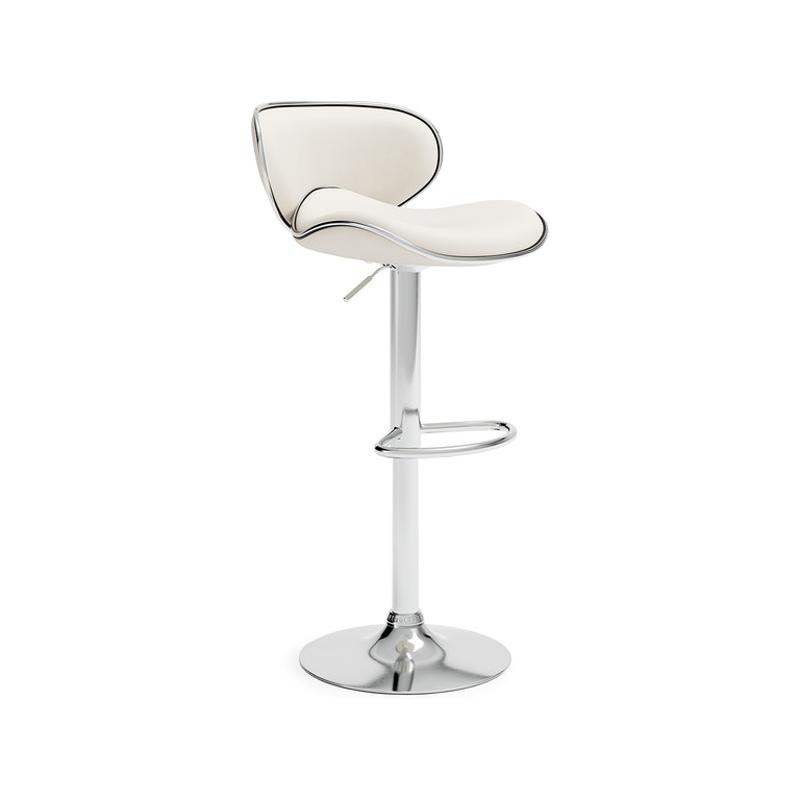 D121-430 Ashley Furniture Pollzen Dining Room Furniture Stool