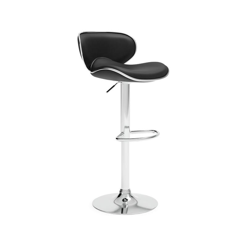 D121-530 Ashley Furniture Pollzen Dining Room Furniture Stool