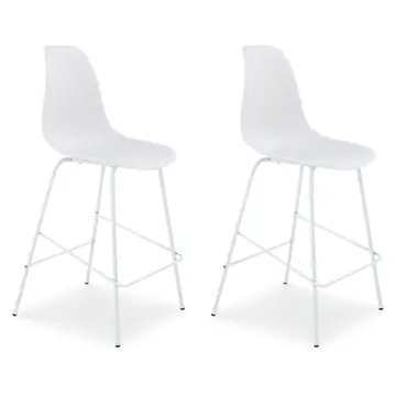 D130-224 Ashley Furniture Forestead Dining Room Furniture Stool