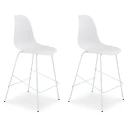 D130-224 Ashley Furniture Forestead Dining Room Furniture Stool