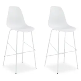 D130-230 Ashley Furniture Forestead Dining Room Furniture Stool