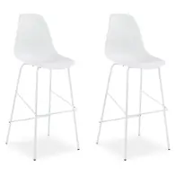 D130-230 Ashley Furniture Forestead Dining Room Furniture Stool