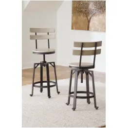 D336-124 Ashley Furniture Karisslyn Dining Room Furniture Stool