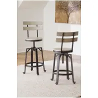 D336-124 Ashley Furniture Karisslyn Dining Room Furniture Stool