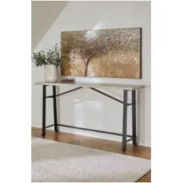 D336-52 Ashley Furniture Karisslyn Dining Room Furniture Counter Height Table