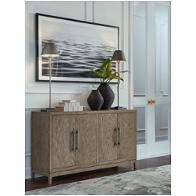 D983-60 Ashley Furniture Chrestner Dining Room Furniture Server