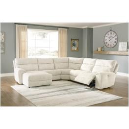 1630377 Ashley Furniture Critics Corner Living Room Furniture Sectional