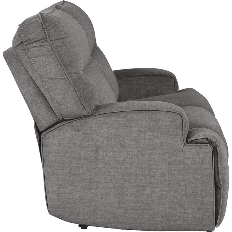 4530247 Ashley Furniture Coombs 2 Seat Pwr Reclining Sofa