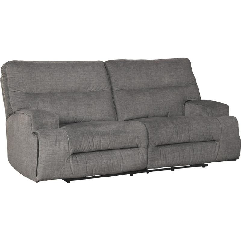 4530247 Ashley Furniture Coombs Living Room Furniture Recliner