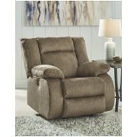 5380398 Ashley Furniture Burkner Living Room Furniture Recliner