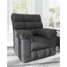 5540328 Ashley Furniture Wilhurst Living Room Furniture Recliner