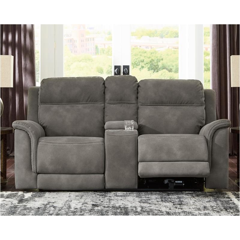 グラツィア Skewb スタイリッシュ メソスキニー バンテージ プレミアム 5930118 Ashley Furniture Next-gen Durapella Reclining Loveseat