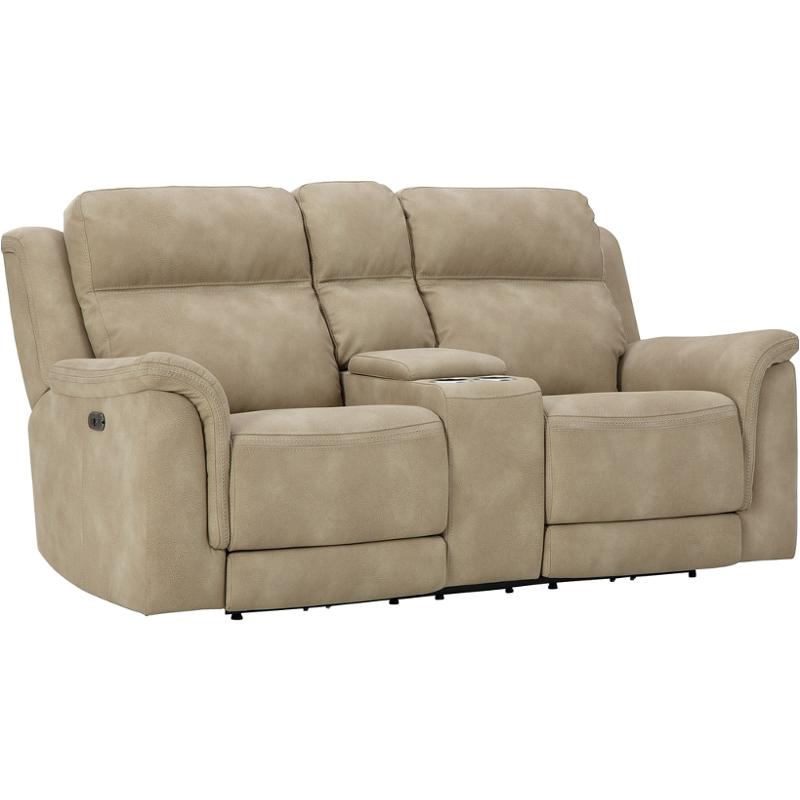 5930218 Ashley Furniture Next-gen Durapella Reclining Loveseat