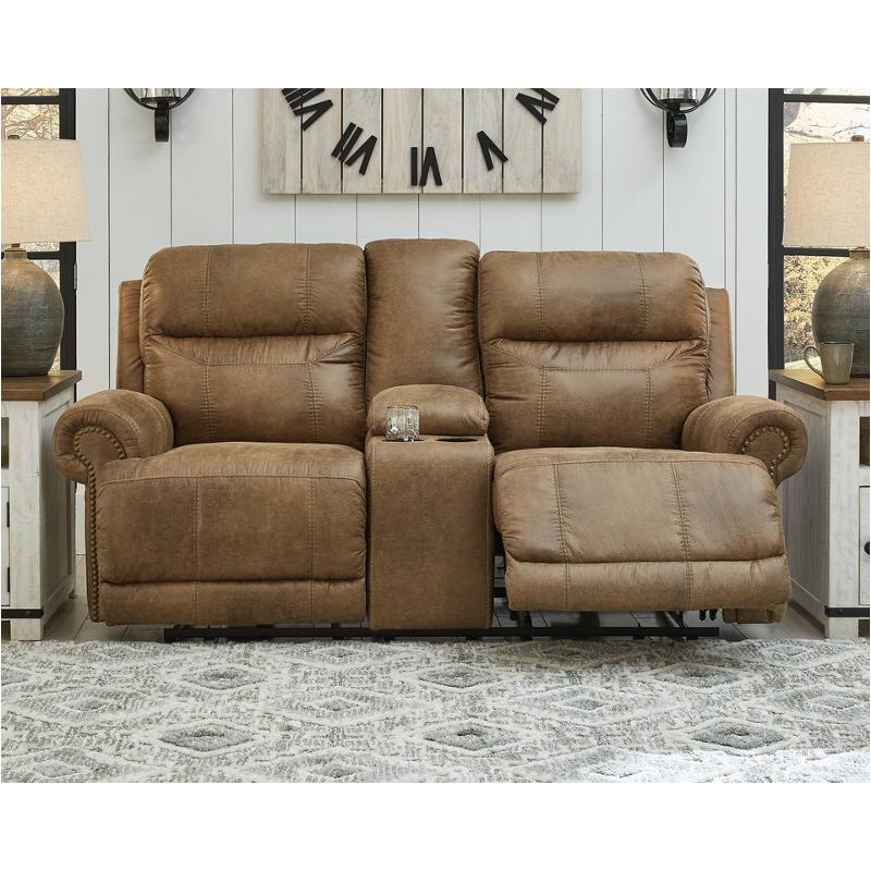 6500418 Ashley Furniture Grearview Loveseat