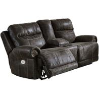 6500518 Ashley Furniture Grearview Living Room Furniture Loveseat