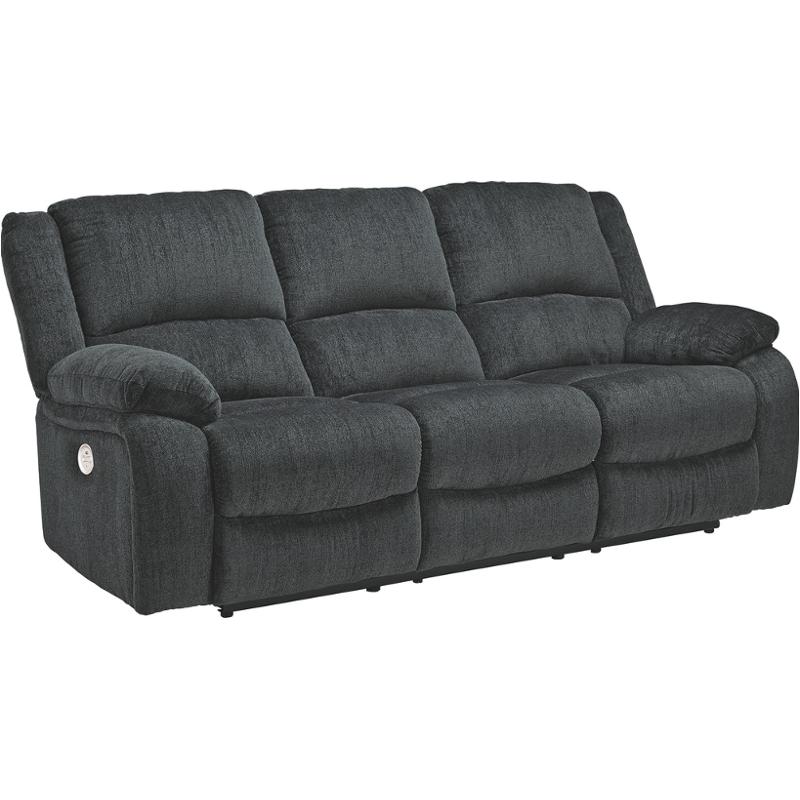 7650487 Ashley Furniture Draycoll Living Room Furniture Sofa