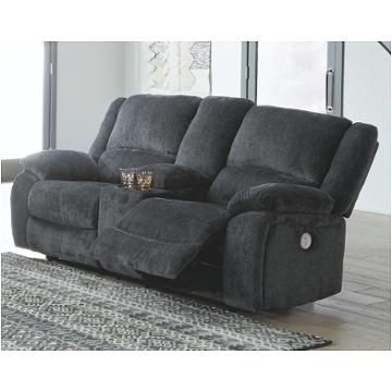 7650496 Ashley Furniture Draycoll Living Room Furniture Loveseat