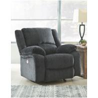 7650498 Ashley Furniture Draycoll Living Room Furniture Recliner