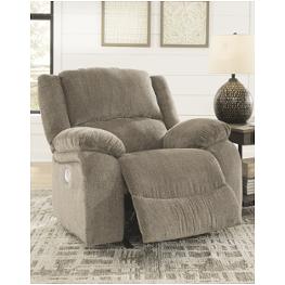 7650598 Ashley Furniture Draycoll Living Room Furniture Recliner