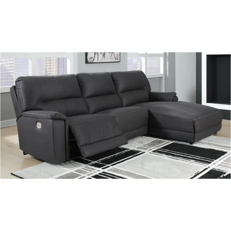 7860658 Ashley Furniture Henefer Sectional