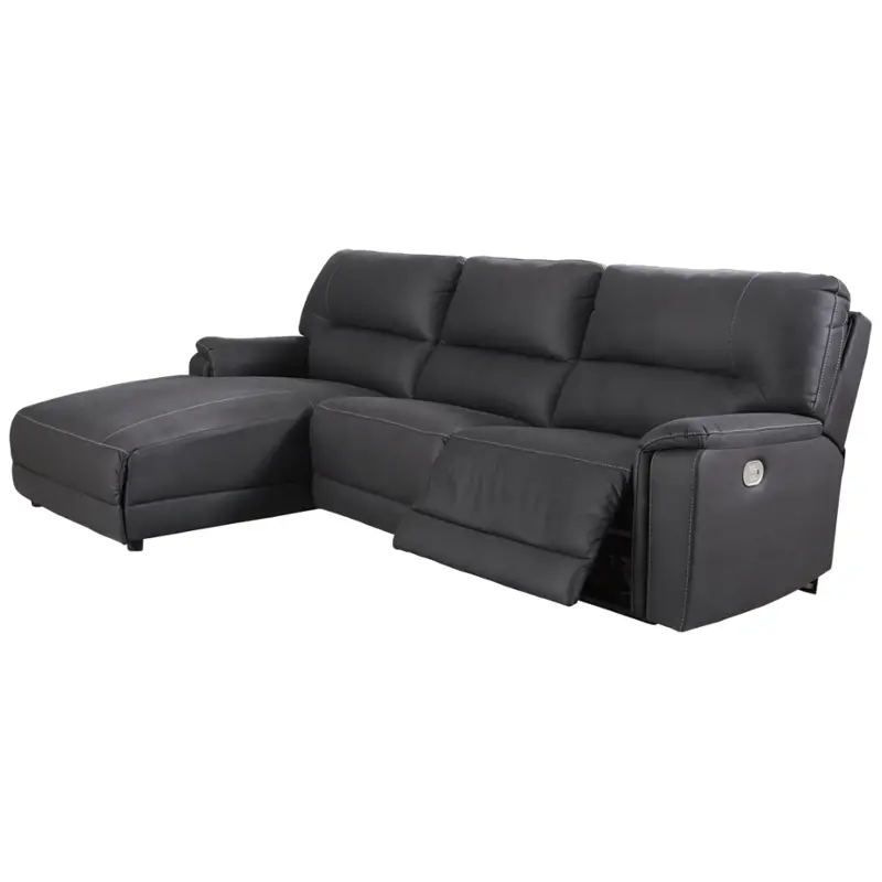 7860662 Ashley Furniture Henefer Sectional