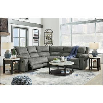 7910346 Ashley Furniture Goalie Living Room Furniture Sectional