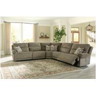 8540719 Ashley Furniture Lubec Living Room Furniture Recliner