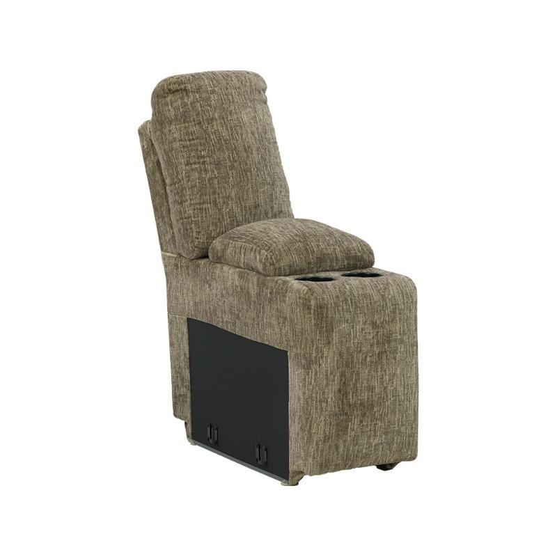8540757 Ashley Furniture Lubec Living Room Furniture Sectional