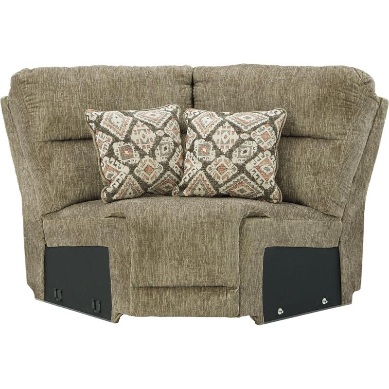 8540777 Ashley Furniture Lubec Living Room Furniture Sectional