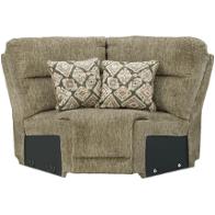 8540777 Ashley Furniture Lubec Living Room Furniture Sectional