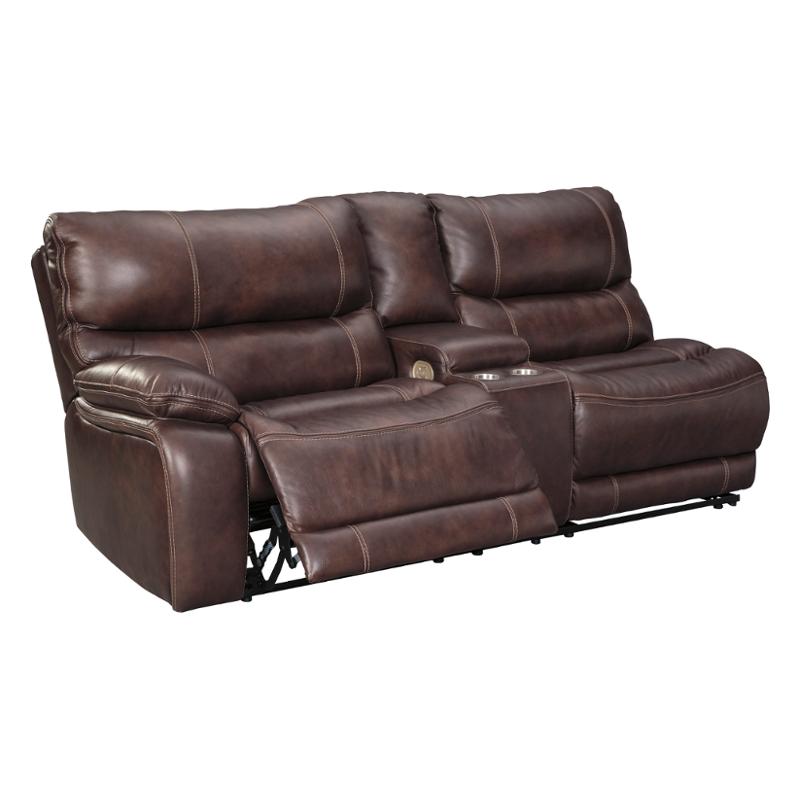 U4340137 Ashley Furniture Muirfield Living Room Furniture Sectional