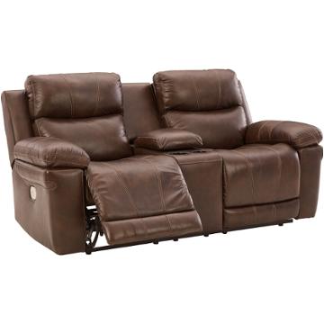U6480518 Ashley Furniture Edmar Living Room Furniture Loveseat