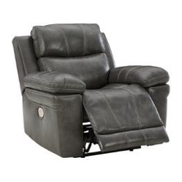 U6480613 Ashley Furniture Edmar Living Room Furniture Recliner