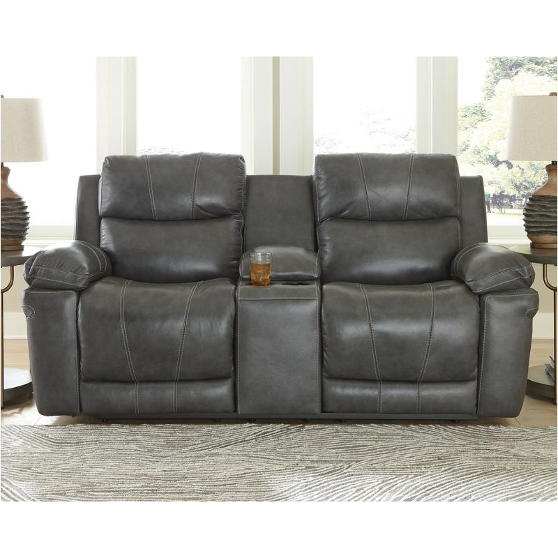 U6480618 Ashley Furniture Edmar Living Room Furniture Loveseat