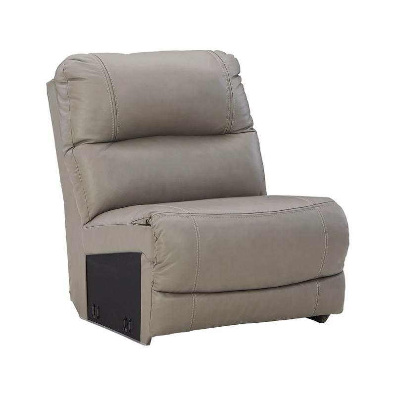 その他 unlys177 U7160546 Ashley Furniture Dunleith Armless Chair